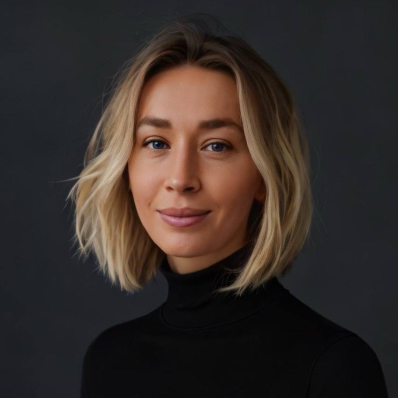 Ira Krachanovskaya avatar