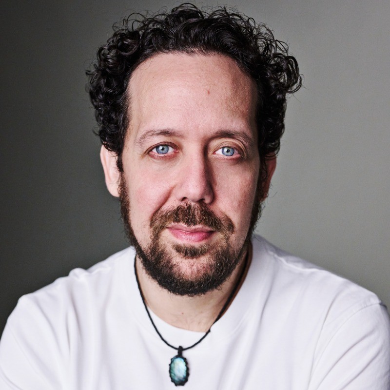 Oren Greenberg avatar