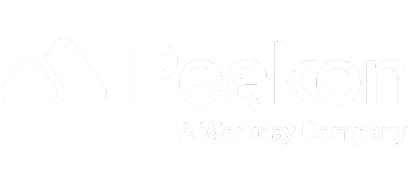 Peakon logo