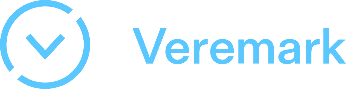 Veremark logo